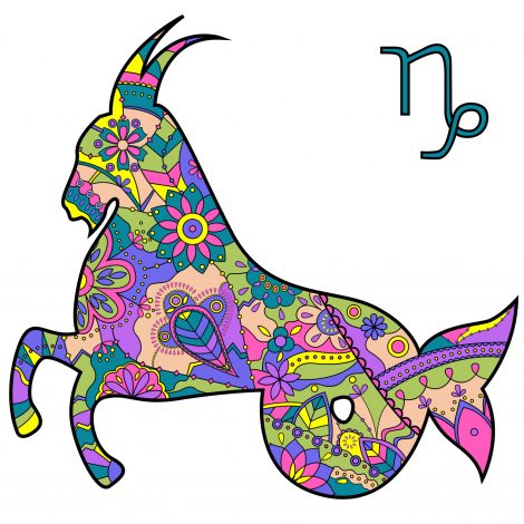 470x470 Capricorn Year Ahead Horoscope Kelly Surtees Astrology