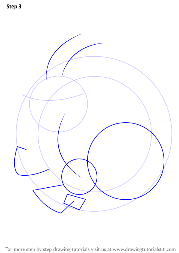 598x844 Learn How To Draw Capricorn Zodiac Sign