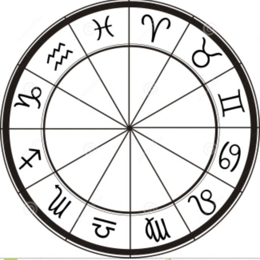 512x512 Zodiac Signs Wiki Draw And Friends Amino Amino