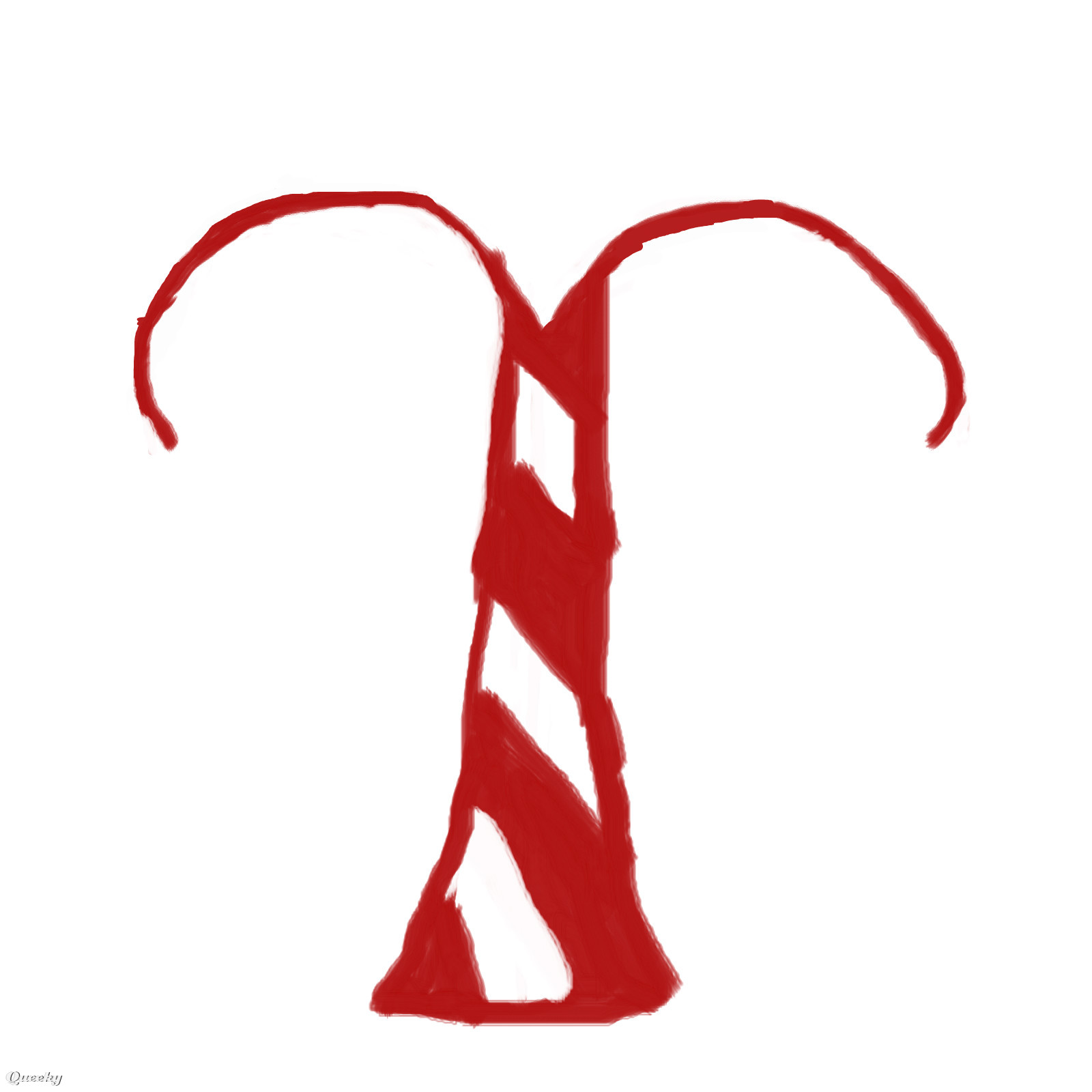 1600x1600 Aries Images Drawings Girl Cool Sign Zodiac Iydunetwork