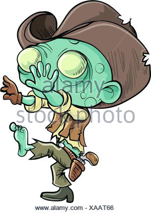 300x423 Cute Zombie Cartoon Zombie Vector Graphics Drawing Clip Art Cute