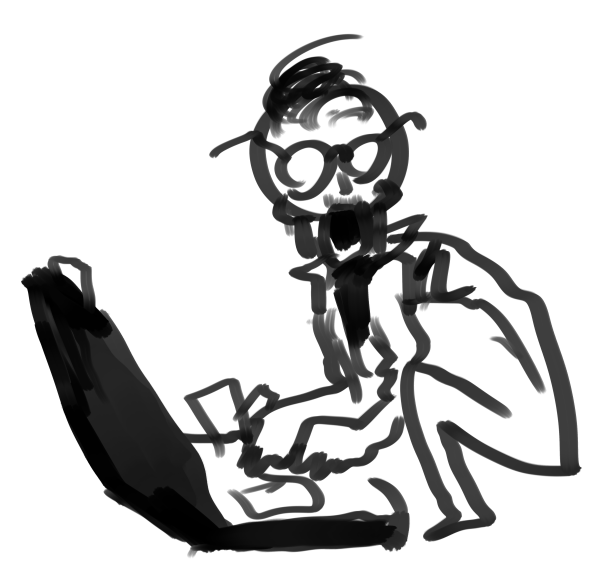 590x570 The Zombies Of Good Dog, Bad Zombie!