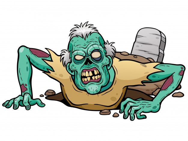 626x469 Zombie Vectors, Photos And Free Download