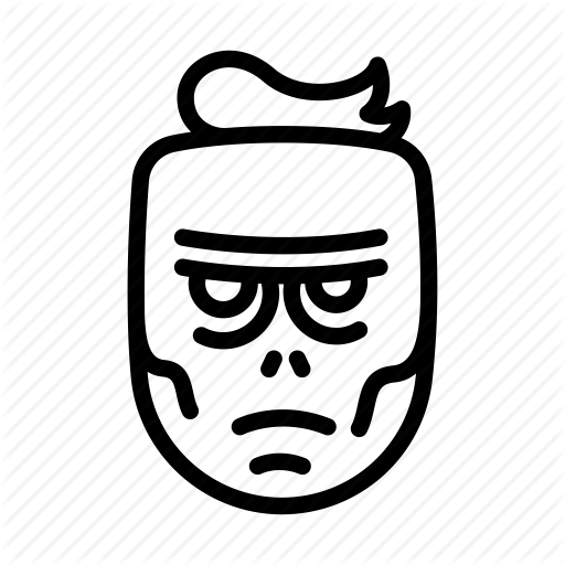 512x512 Collection Of Free Zombie Vector Apocalypse Download On Ui Ex