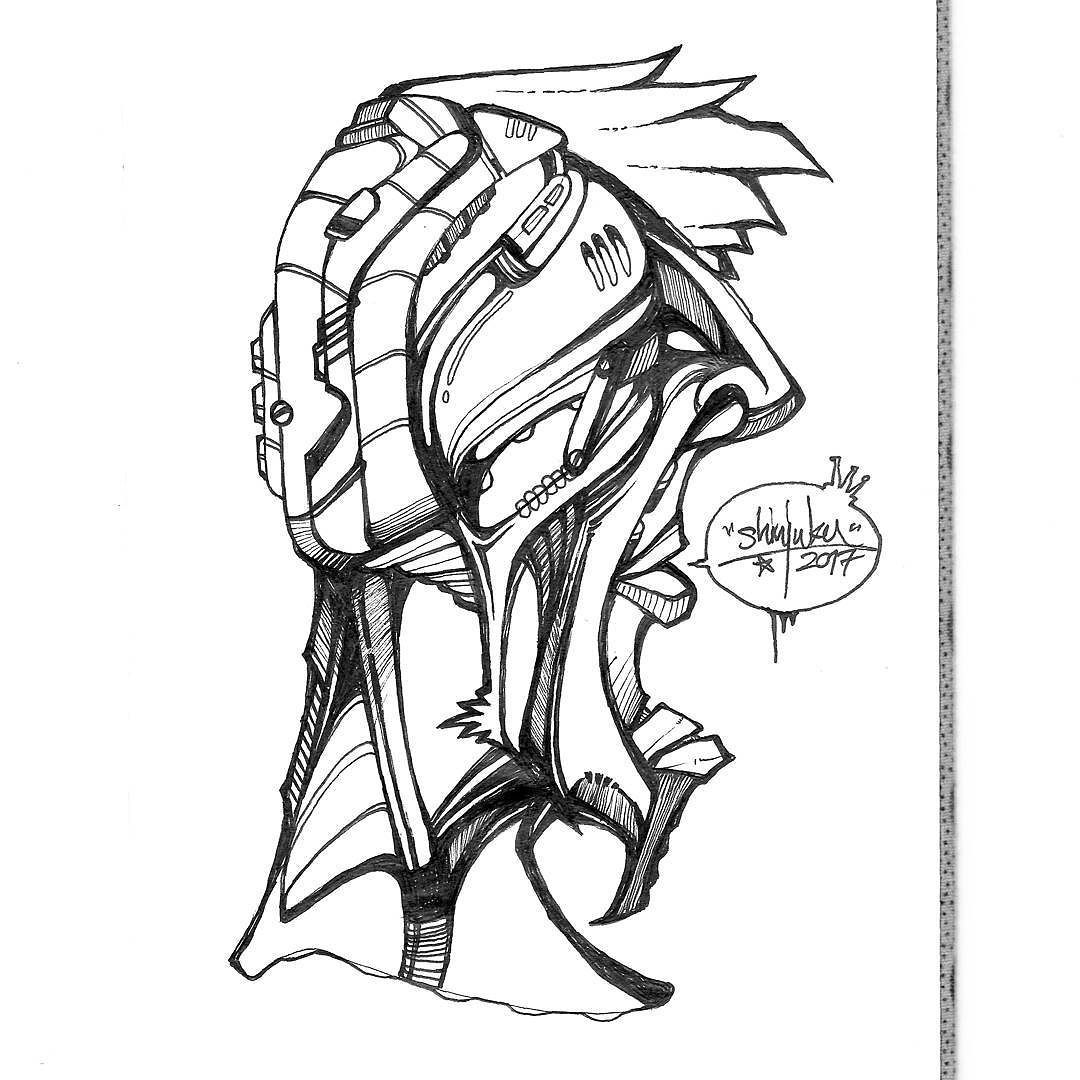 1080x1080 The King Is Dead Long Live The Zombie