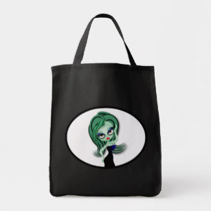 307x307 Zombie Pinup Girl Gifts On Zazzle Ca