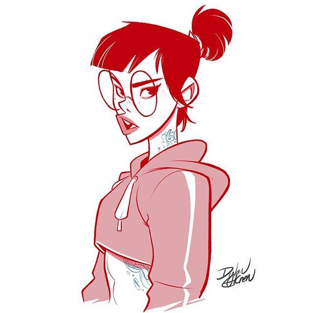 640x640 Dylan Ekren On Twitter Comfort Zone Warmup Drawing I'm Very