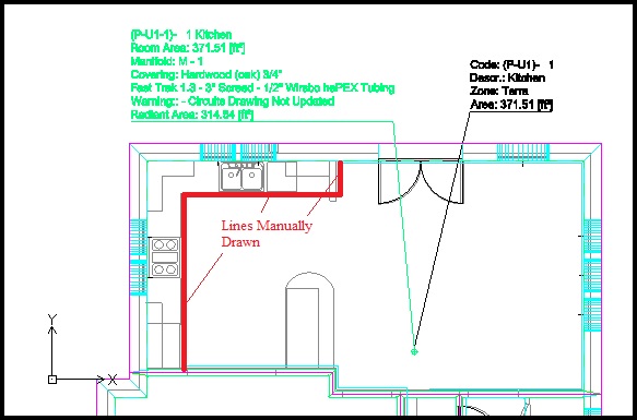 583x385 Radiant Systems
