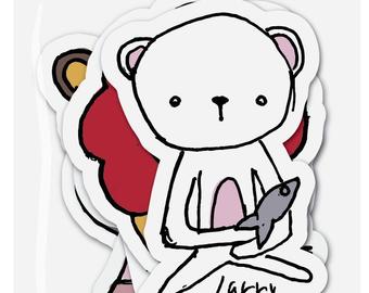 340x270 Cartoon Zoo Etsy