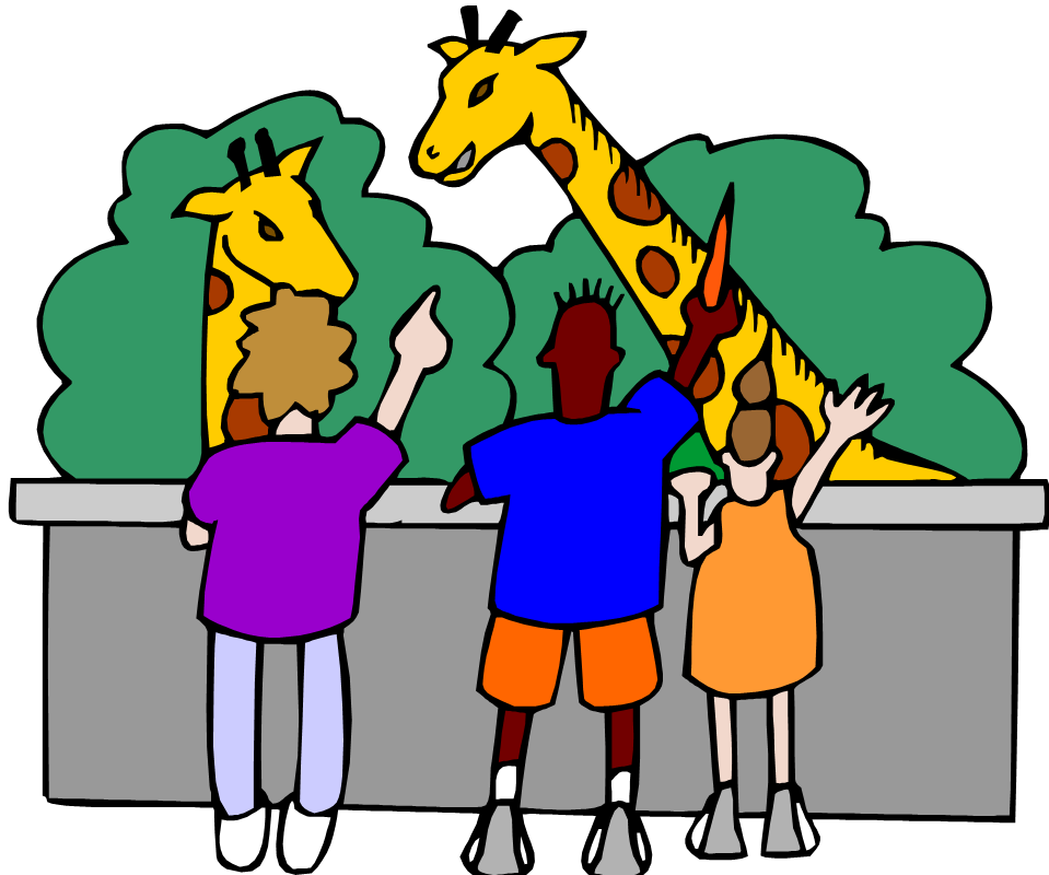 959x800 Collection Of Free Zoo Drawing Composition Download On Ui Ex