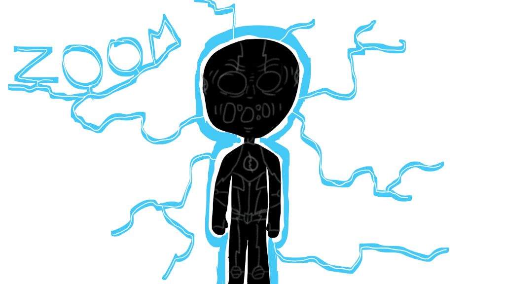 1024x576 Zoom Drawing The Flash Amino