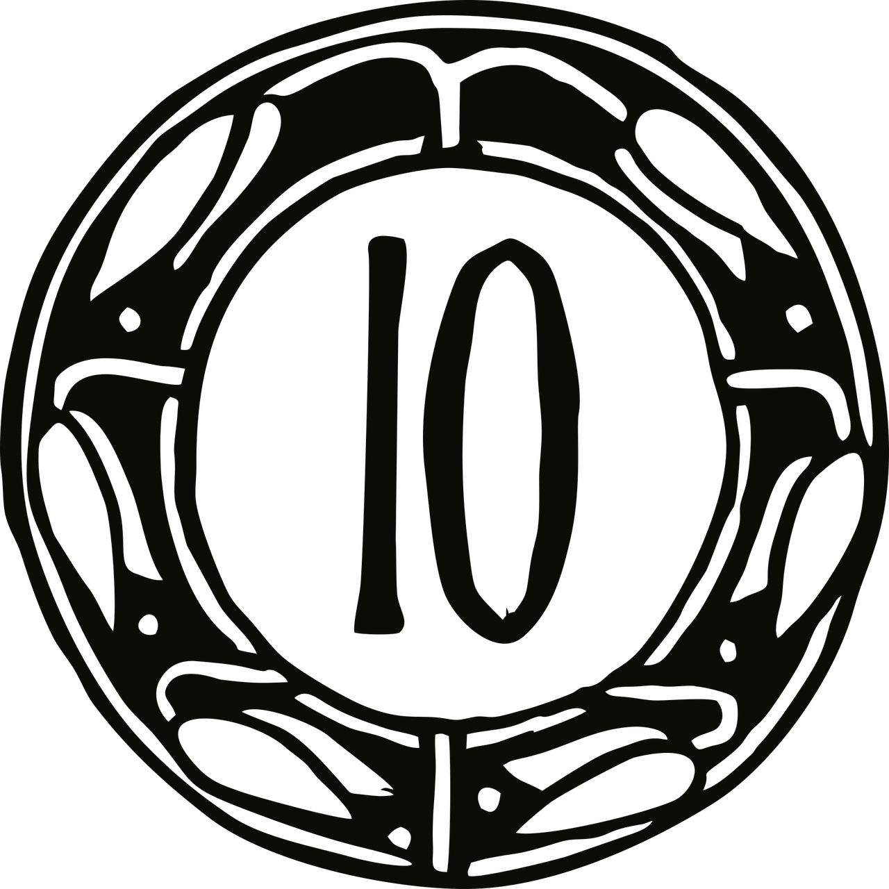 1280x1280 Collection Of Free Zoom Drawing Simple Download On Ui Ex