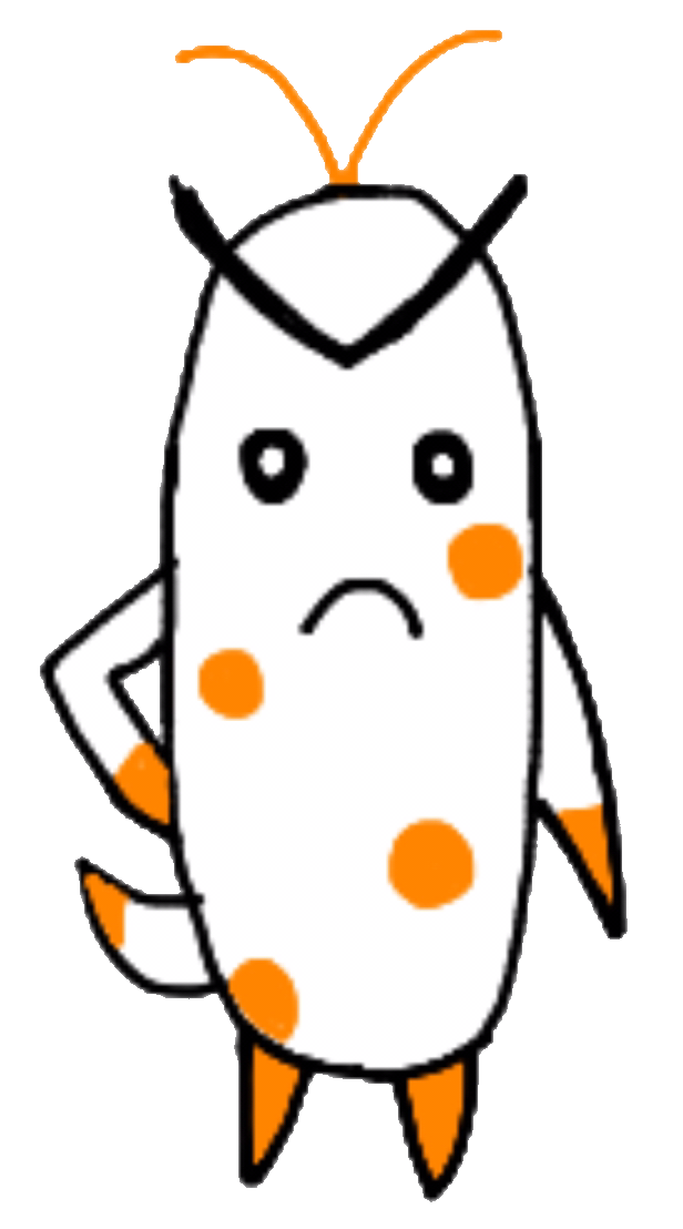 616x1108 Zooplankton The Mario Fanon Wiki Fandom Powered