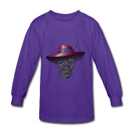 190x190 Kids Babies Zootsuit