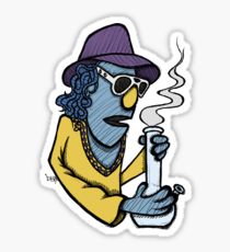210x230 Zoot Drawing Stickers Redbubble