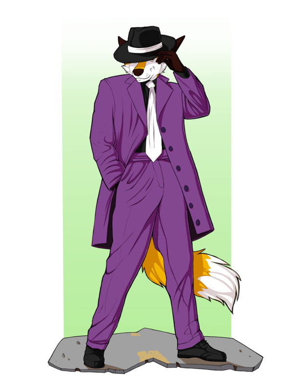 618x800 Zoot Suit Riot