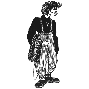 300x300 Zoot Suit Riots The Daily Omnivore