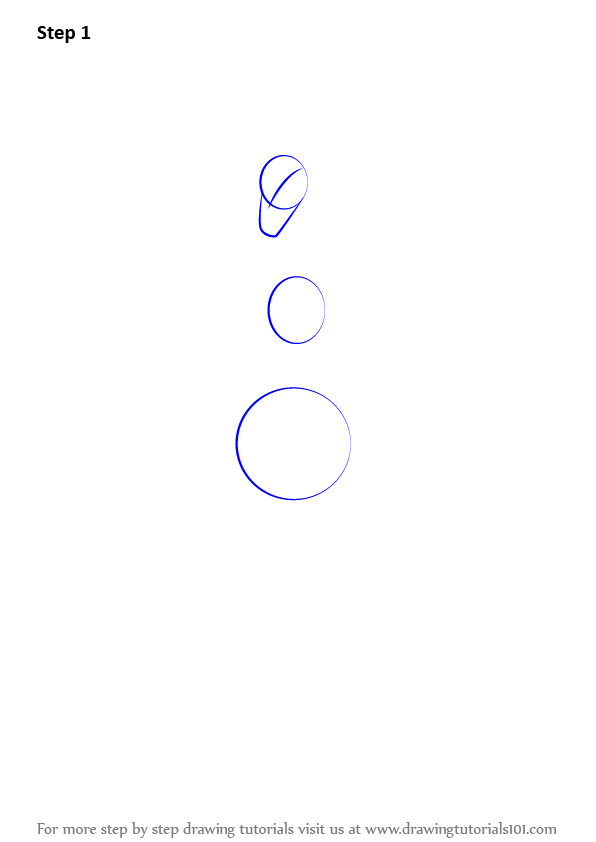 596x842 Learn How To Draw Gazelle From Zootopia