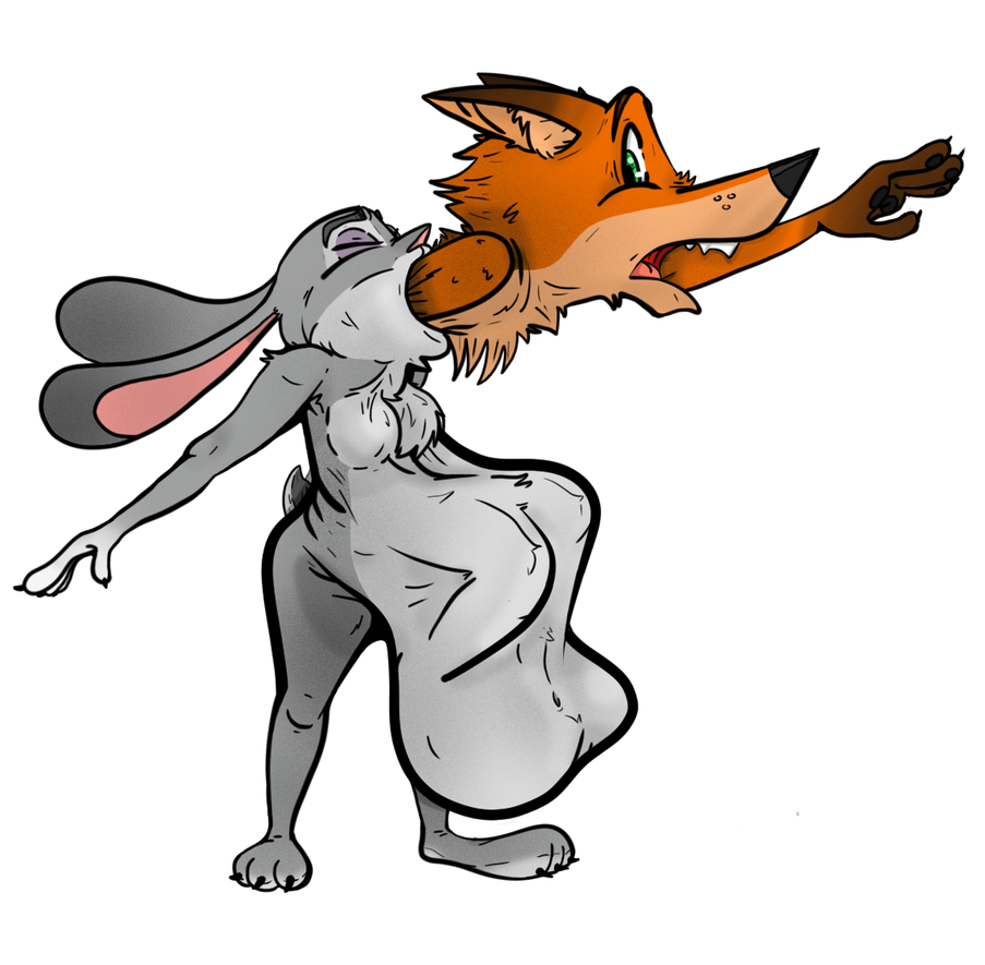 903x885 Zootopia Vore Judy Snatches