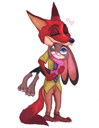 320x414 Judy Drawings On Paigeeworld Pictures Of Judy