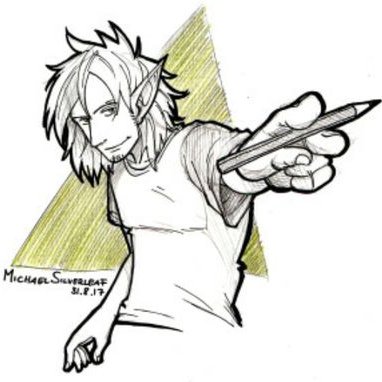 382x382 Michaelsilverleaf On Twitter So Even Though I Do Not Actually