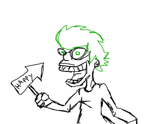 300x250 one piece roronoa zoro pio