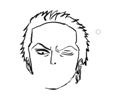 385x366 Anime Drawing Challenge