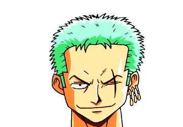 Zoro Drawing | Free download on ClipArtMag