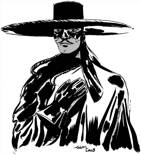 490x540 hey oscar wilde! it's clobberin' time!!! sam hiti zorro