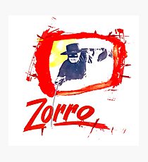210x230 zorro drawing wall art redbubble