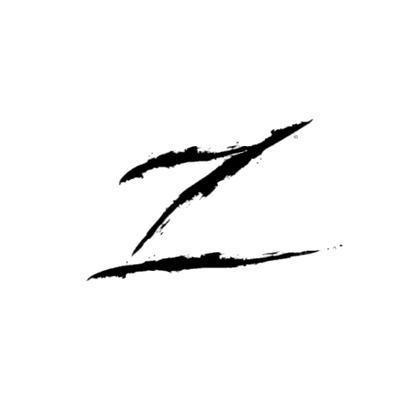400x400 zorro signature transparent png