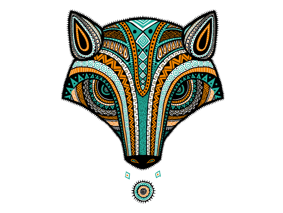 1200x902 zorro on behance