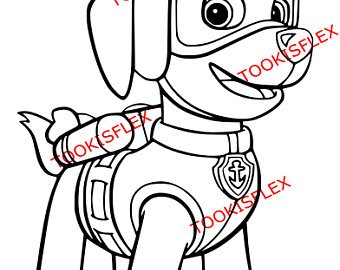 340x270 zuma vector etsy