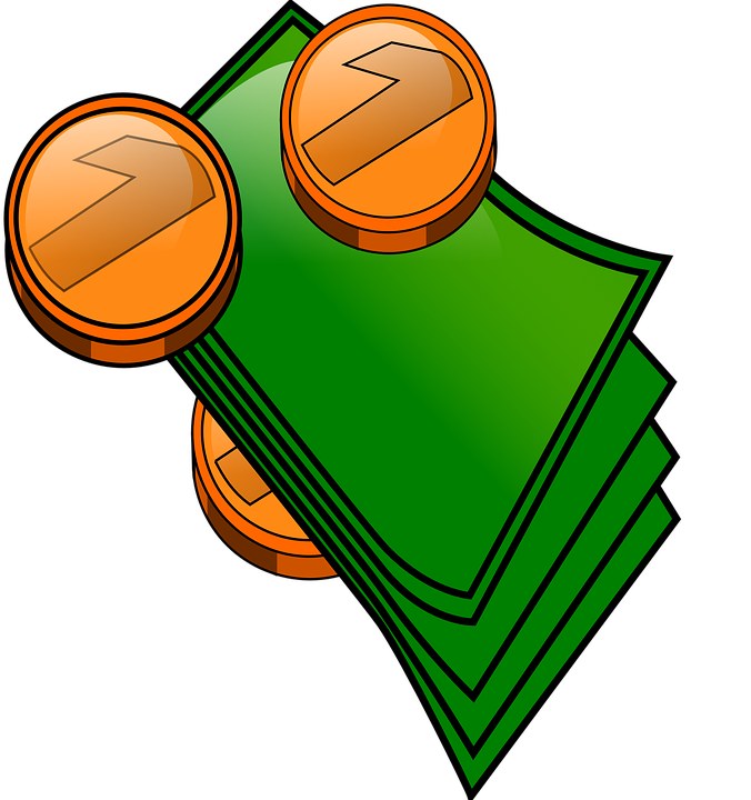 676x720 Cent Money Clipart, Explore Pictures