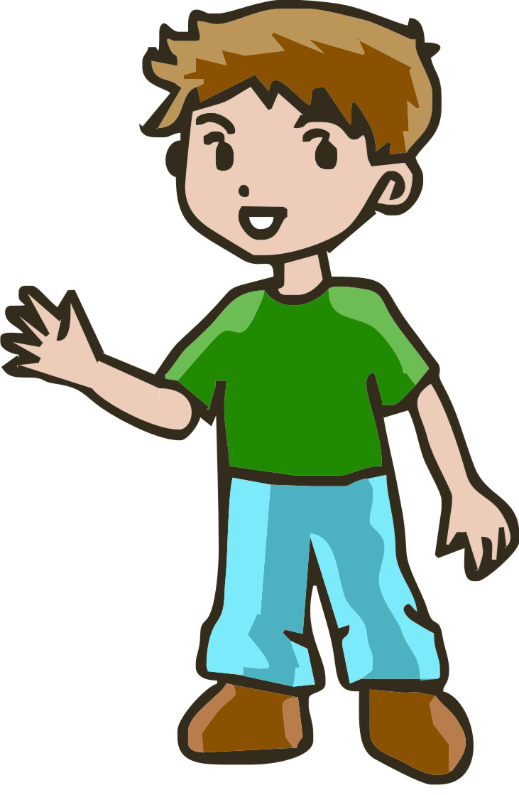 731x1118 Clipart 1 Year Old