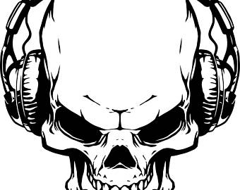 340x270 Headphones Clipart Listening Cent