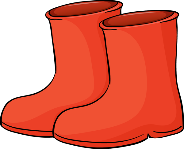 600x487 Top 84 Boots Clip Art