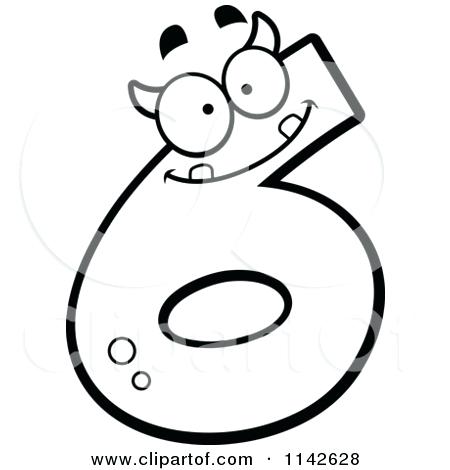 450x470 Numbers Clipart Number Animal Zero Clip Art At Vector Clip Art