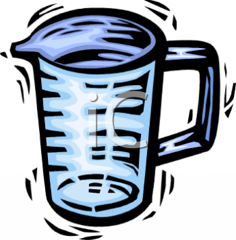 345x350 Cup Clipart Liquid