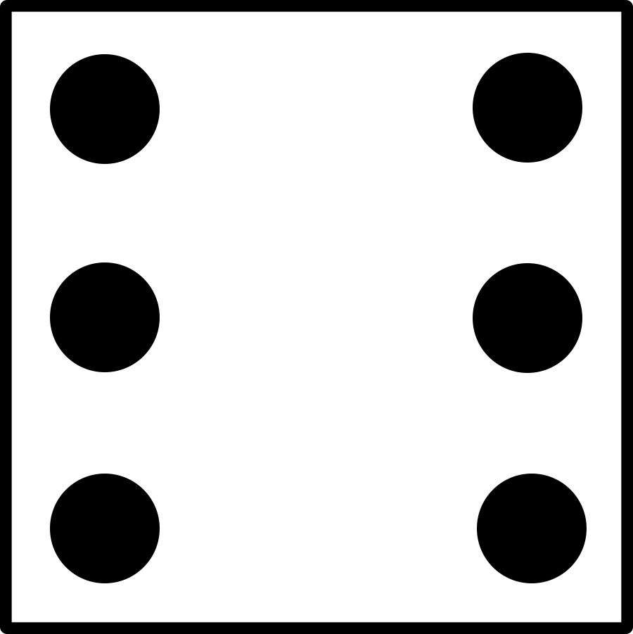 900x901 Dice Clipart 1 Clipartfest 2