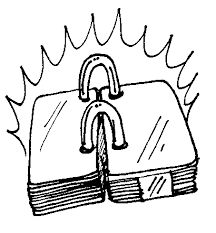 216x233 Bingo Ten Commandments Bingo