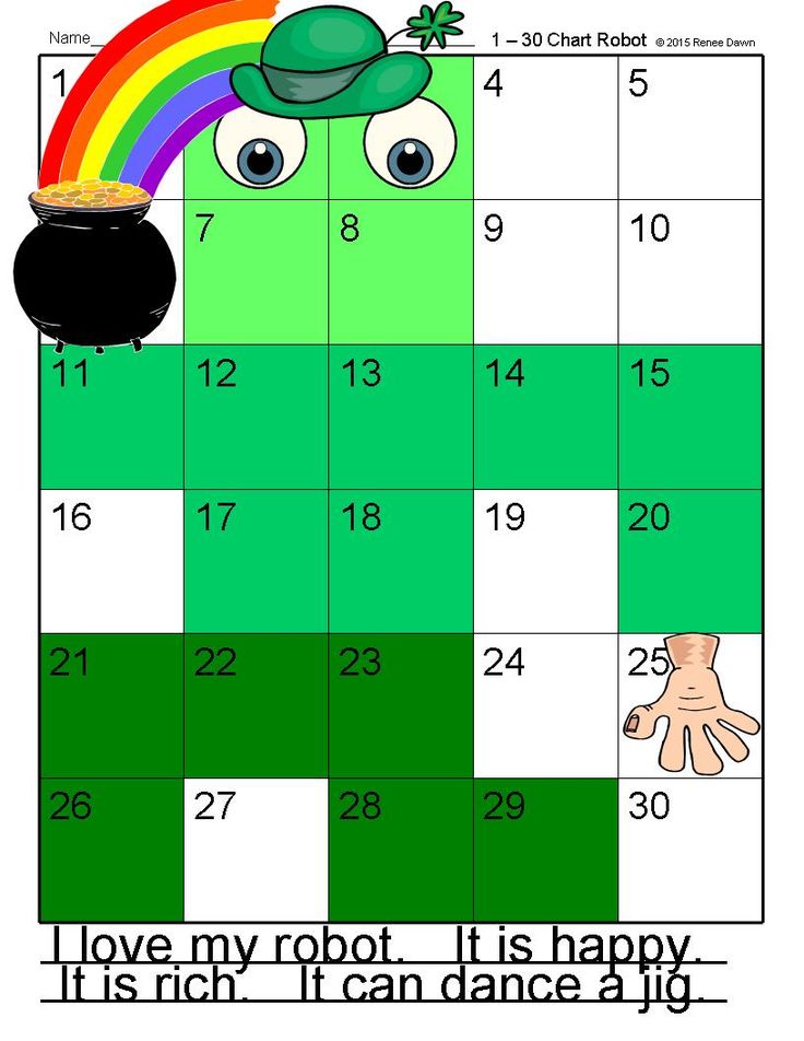 736x952 Best Number Chart Ideas Number Chart To 100