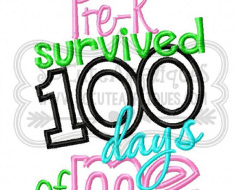 340x270 100 Days Pre K Etsy