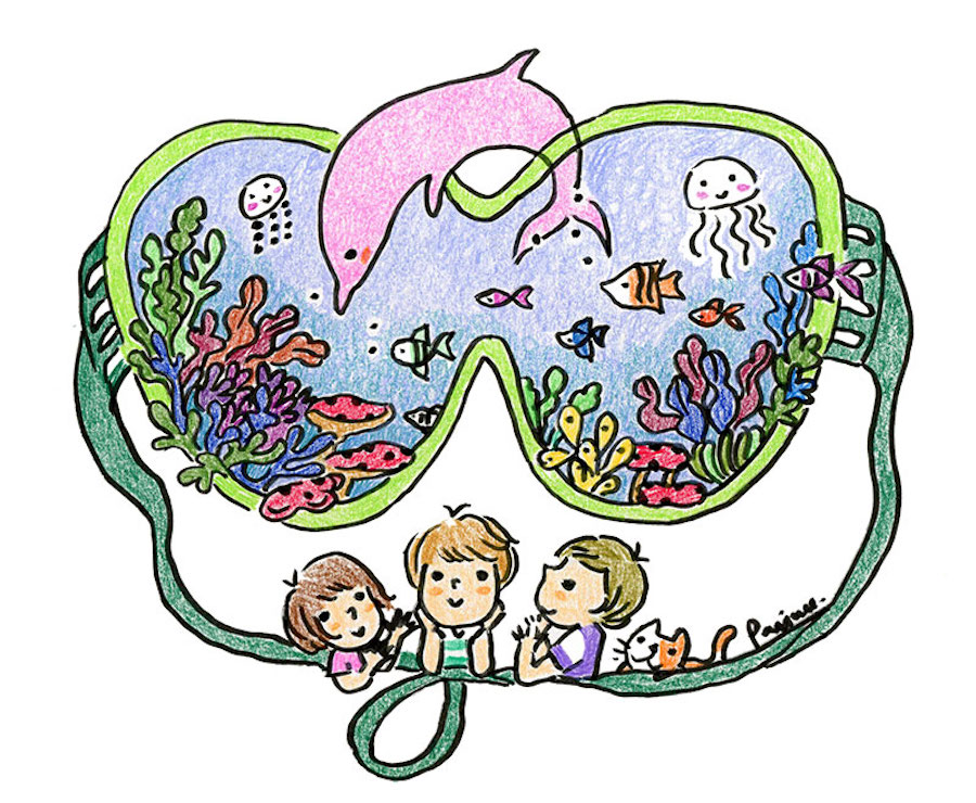 900x740 Have A Merry Day