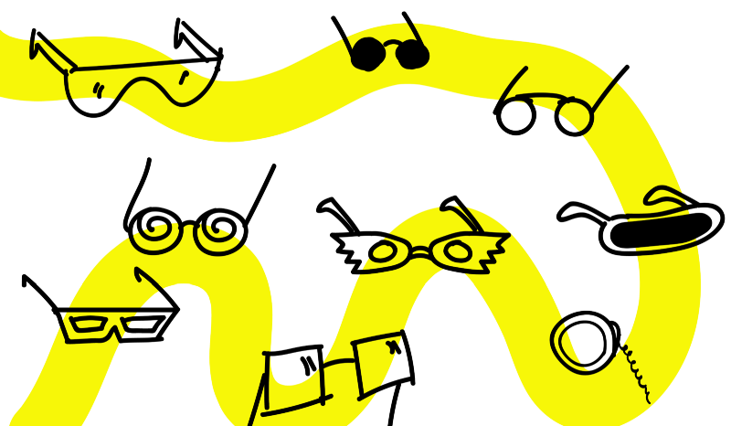 800x466 100 Days Of Illustration Nikhil Sethi Medium