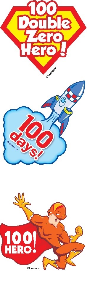 294x959 School Celebration Clip Art