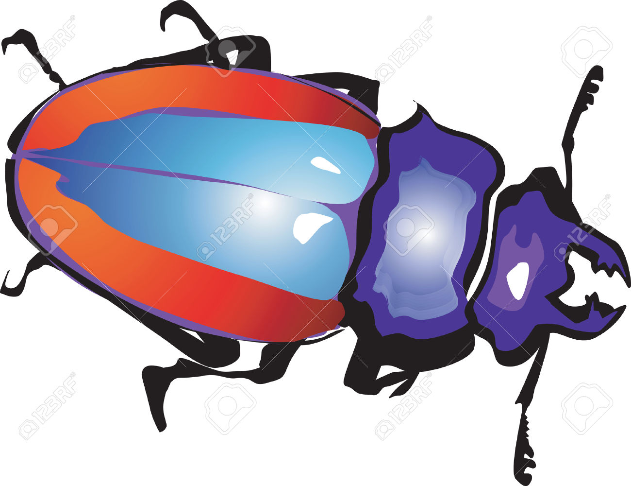 1300x1000 100th Day Of School Clipart