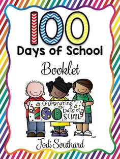 236x314 100th Day Celebration Snacks, Math Writing And Word Work