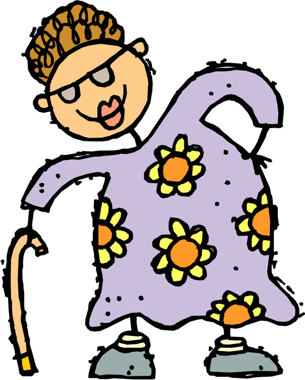 602x750 Letter For 100th Day