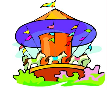 427x360 Boardwalk Clipart School Fete